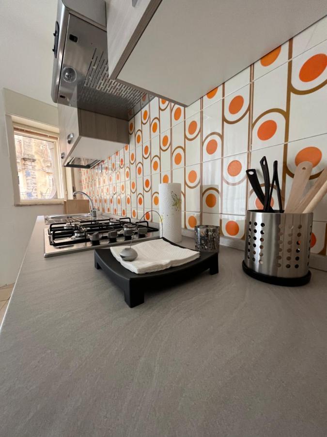 Casa Di Giovi Apartman Caltagirone Kültér fotó