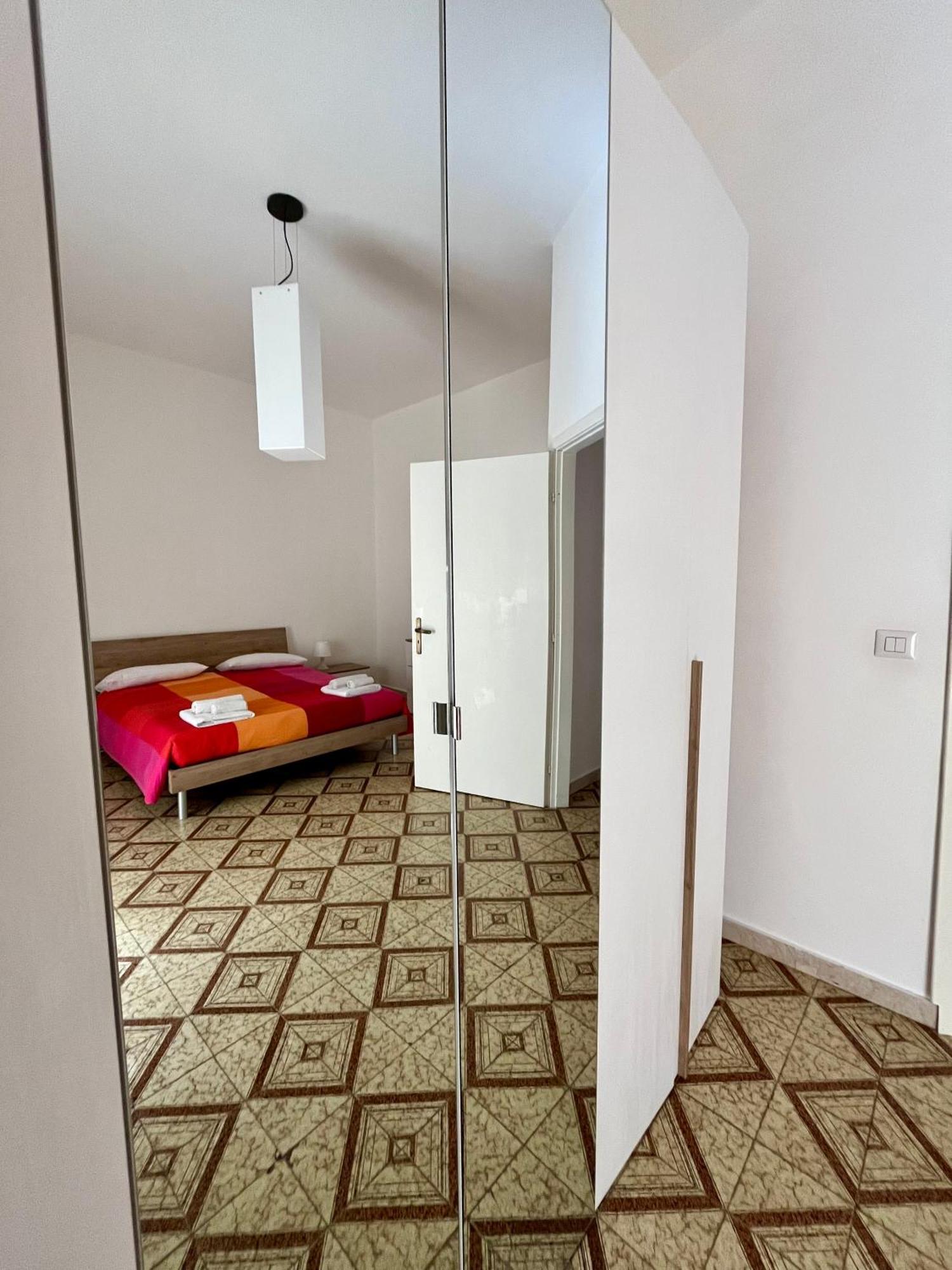 Casa Di Giovi Apartman Caltagirone Kültér fotó